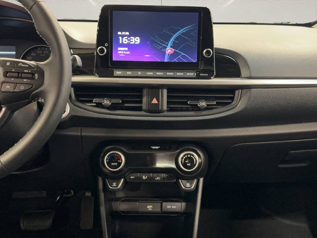 KIA Picanto 1.2 CVVT Style-image-14