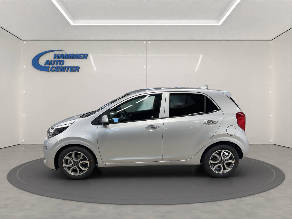 KIA Picanto 1.2 CVVT Style-image-4