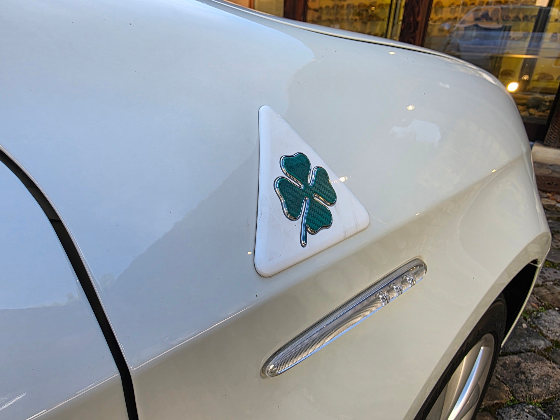 ALFA ROMEO Giulietta 1750 TBi Quadrifoglio Verde-image-8