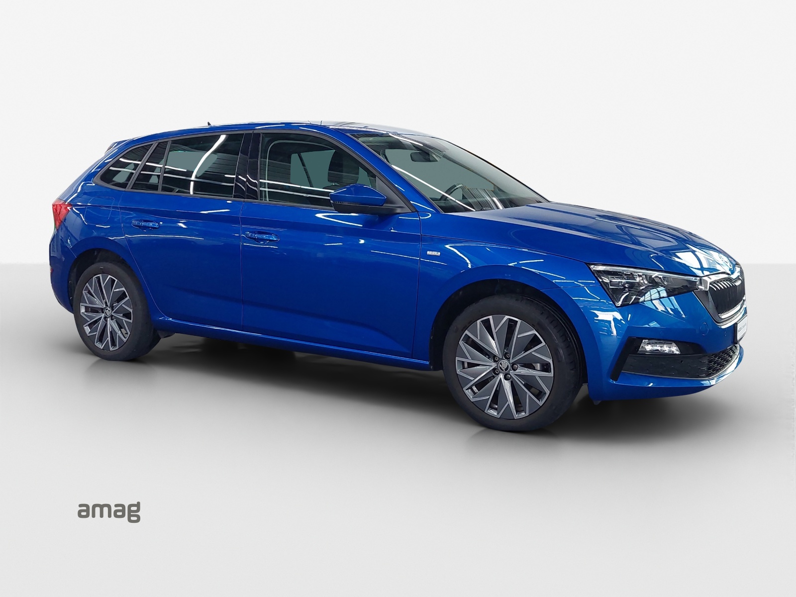 SKODA Scala 1.0 TSI Tour DSG-image-5