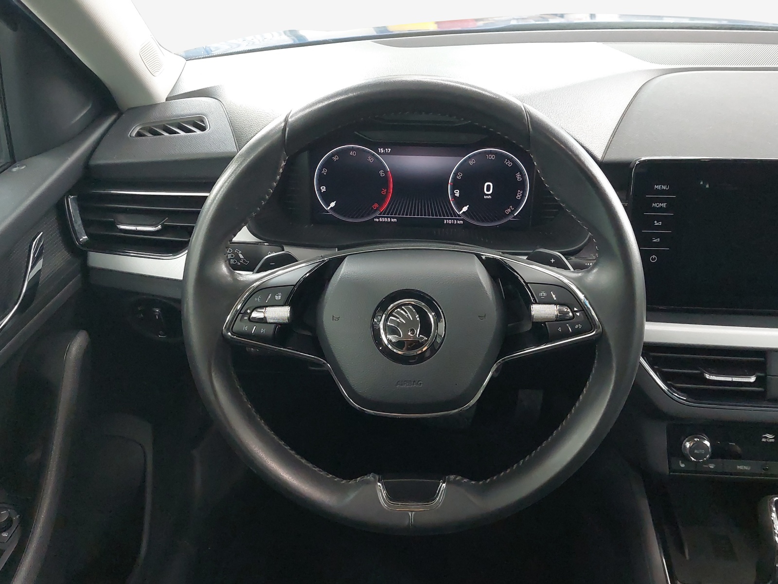 SKODA Scala 1.0 TSI Tour DSG-image-9