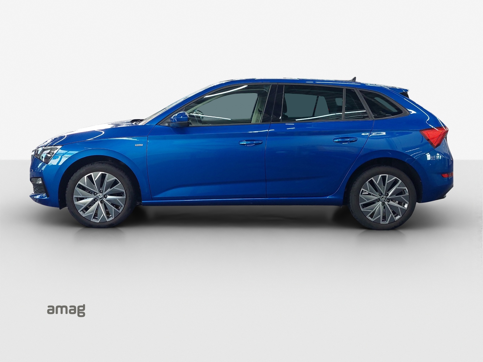 SKODA Scala 1.0 TSI Tour DSG-image-1