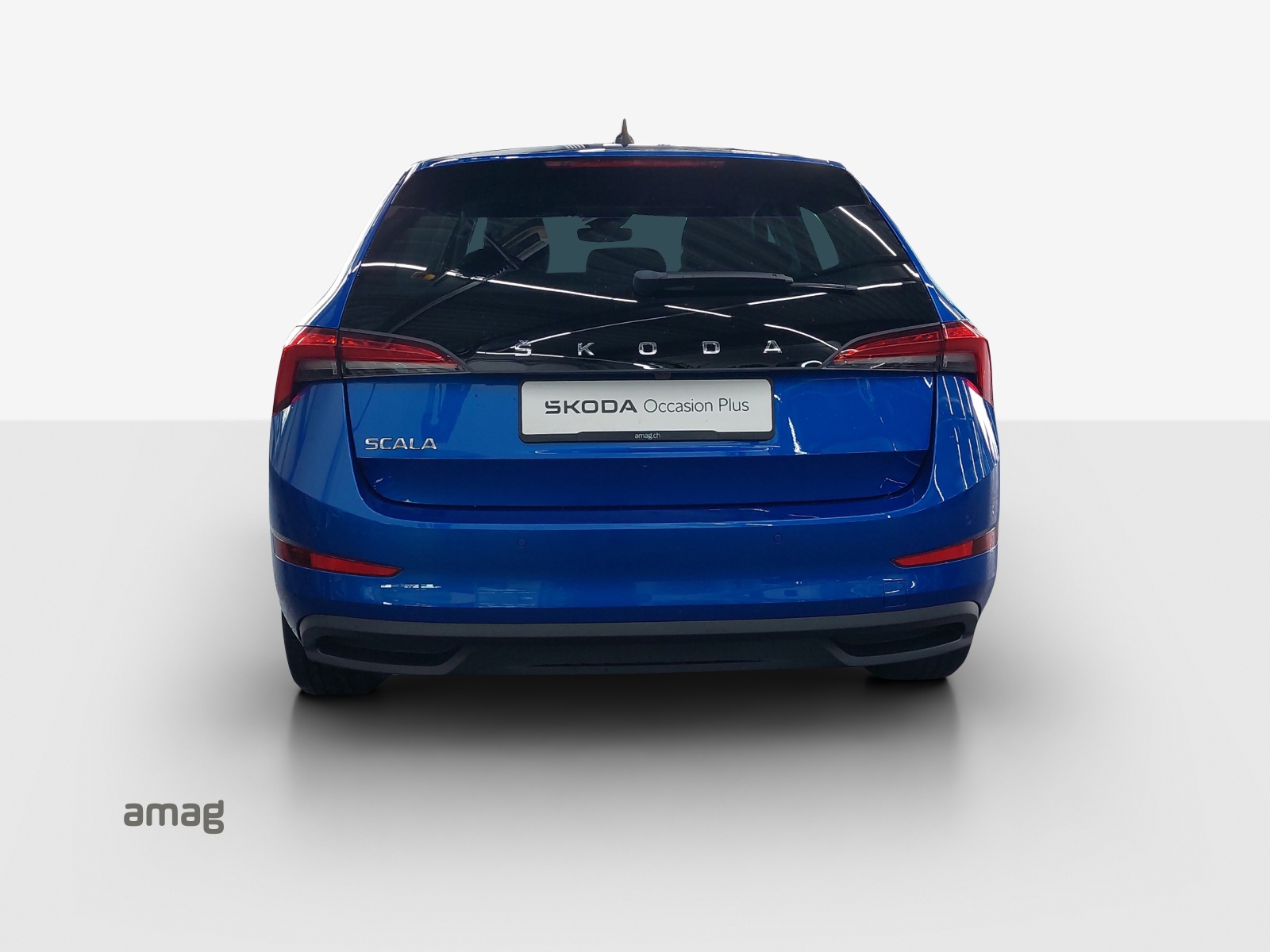 SKODA Scala 1.0 TSI Tour DSG-image-3
