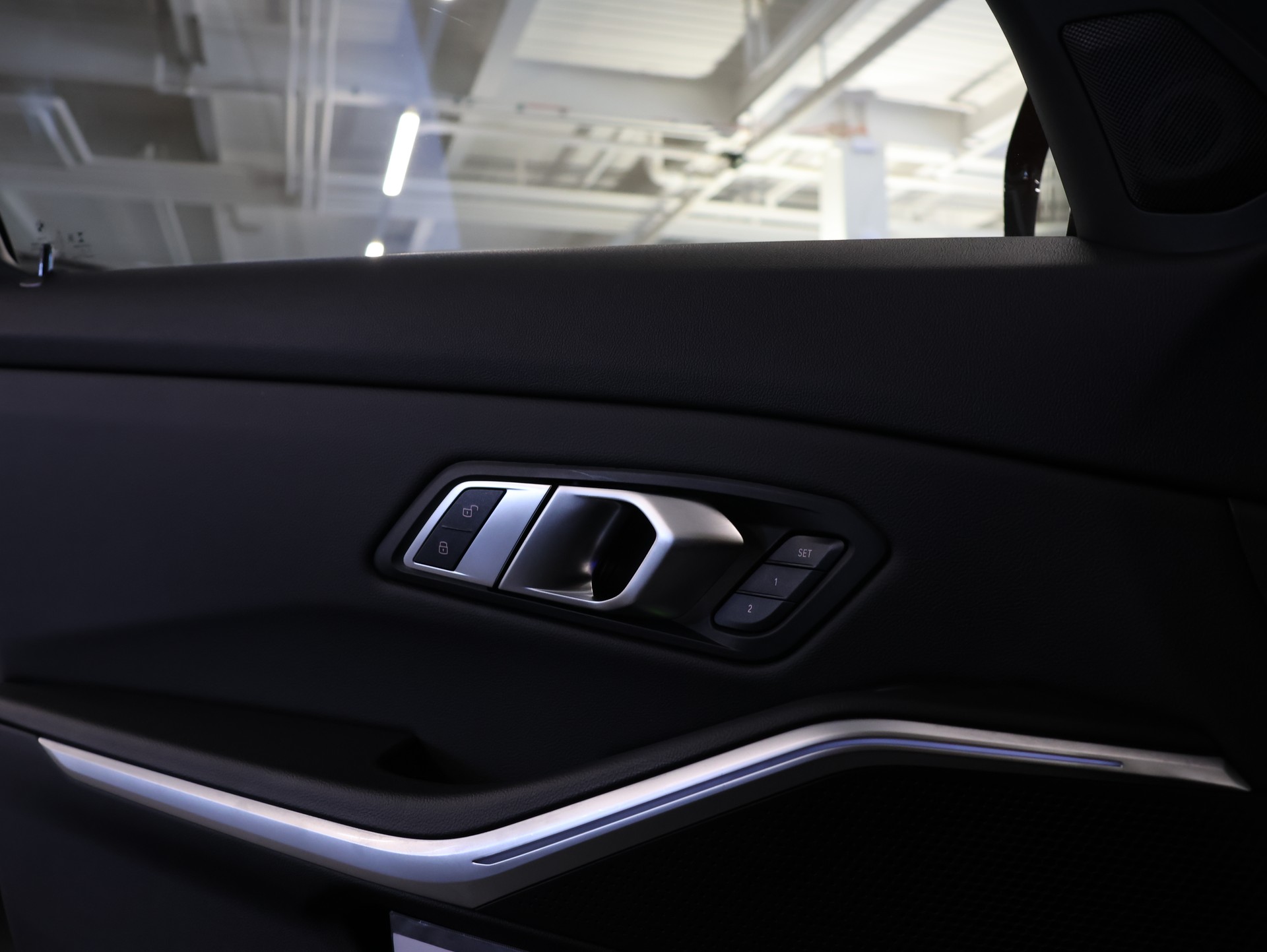 BMW 320d xDrive 48V Touring Luxury Line Steptronic * DRAVIT-GRAU LACKIERUNG*-image-30