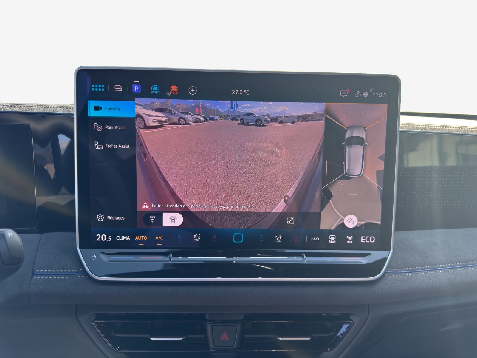 VW Tiguan 1.5 TSI evo2 eHybrid R-Line DSG-image-10