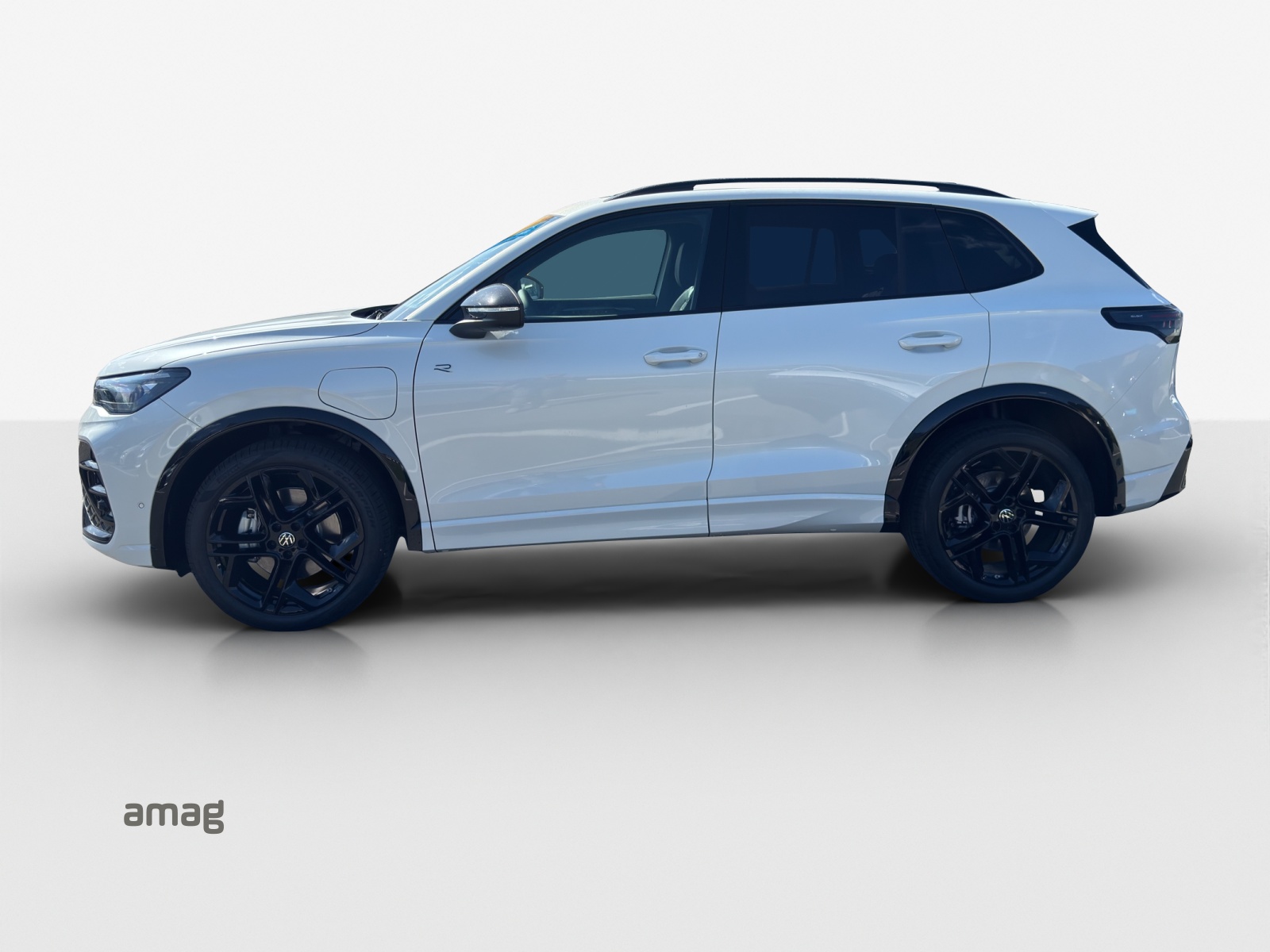 VW Tiguan 1.5 TSI evo2 eHybrid R-Line DSG-image-1