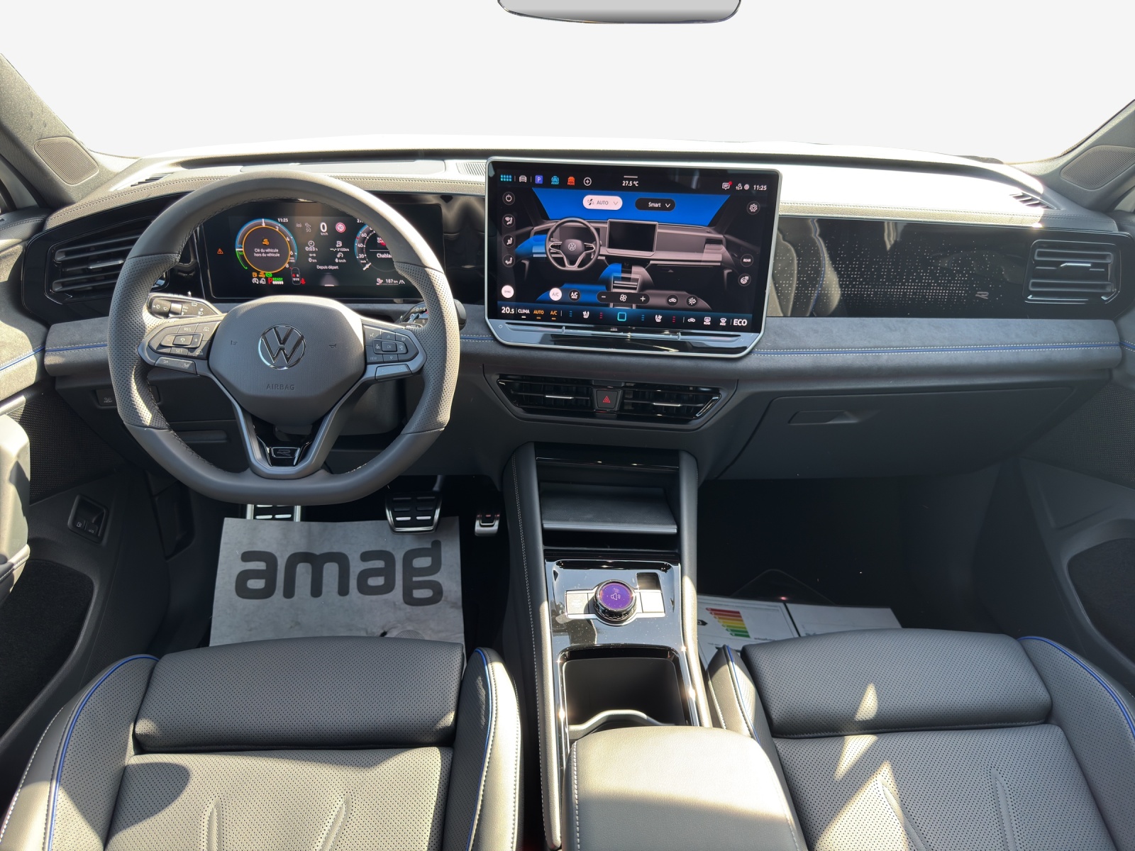 VW Tiguan 1.5 TSI evo2 eHybrid R-Line DSG-image-8