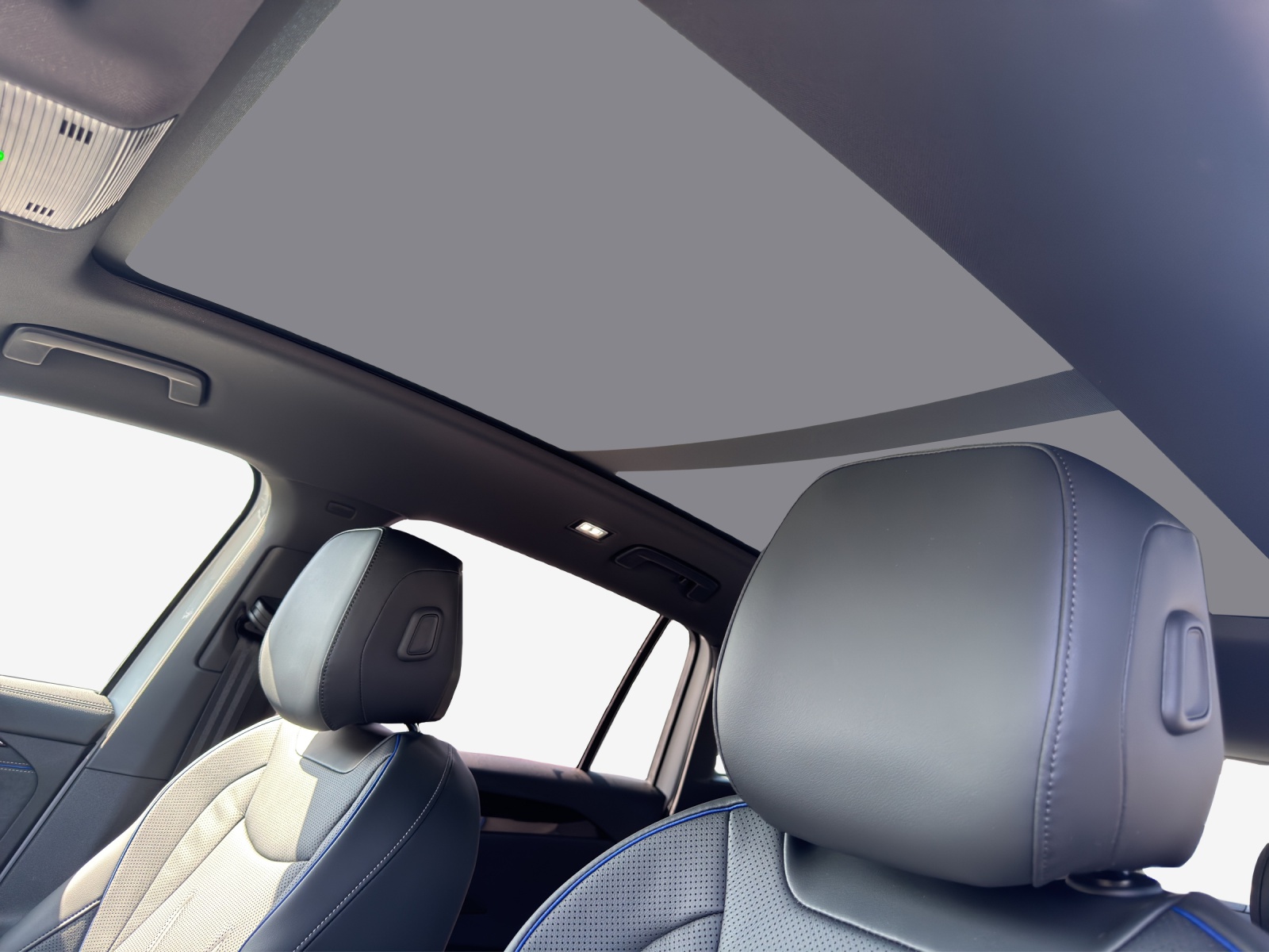 VW Tiguan 1.5 TSI evo2 eHybrid R-Line DSG-image-14
