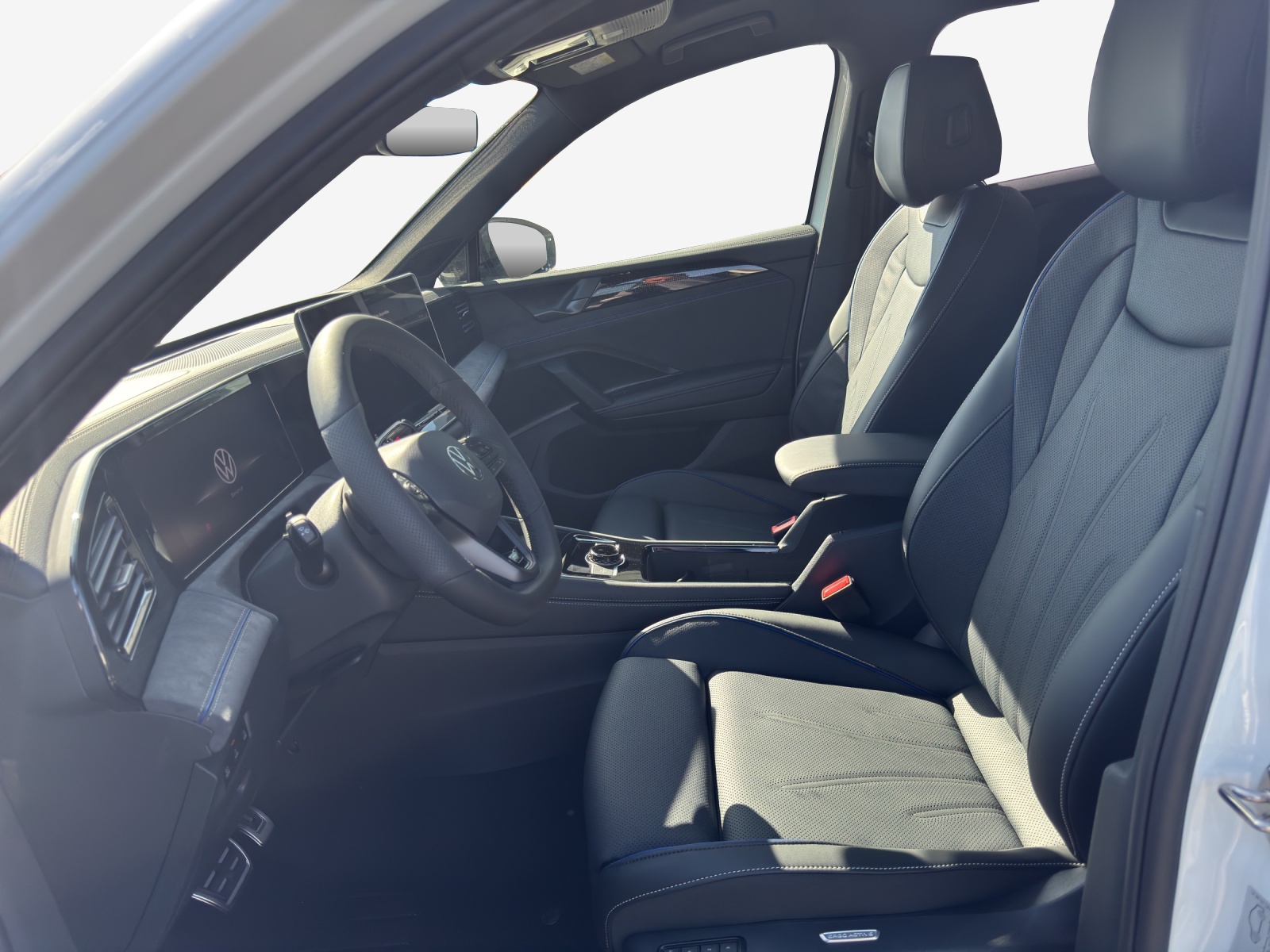 VW Tiguan 1.5 TSI evo2 eHybrid R-Line DSG-image-7
