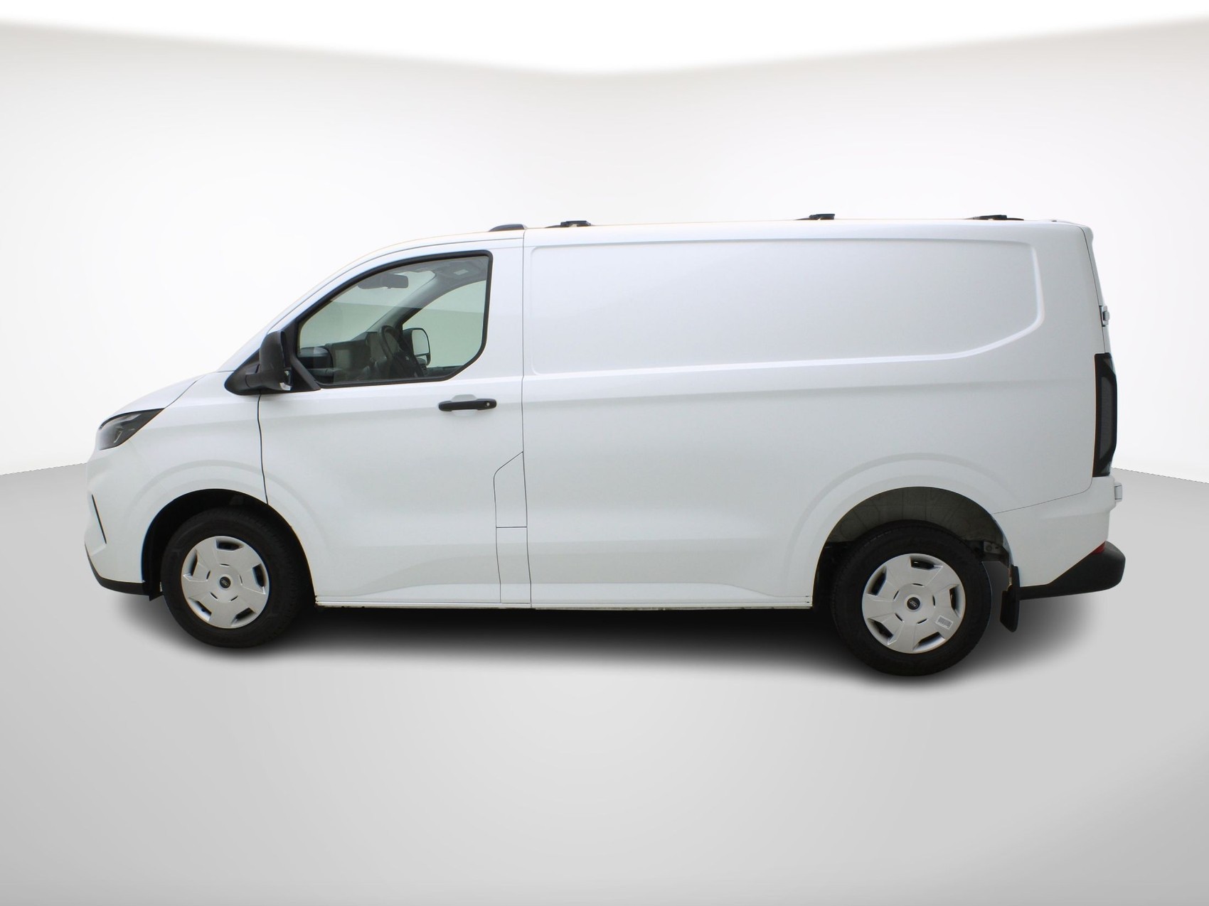 FORD Transit Custom Van 300 L1 2.0 EcoBlue Trend-image-2