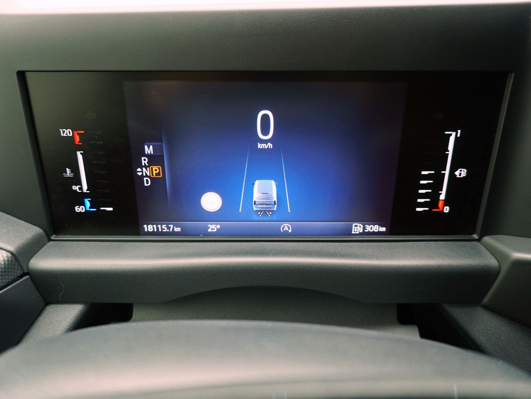 FORD Transit Custom Van 300 L1 2.0 EcoBlue Trend-image-13