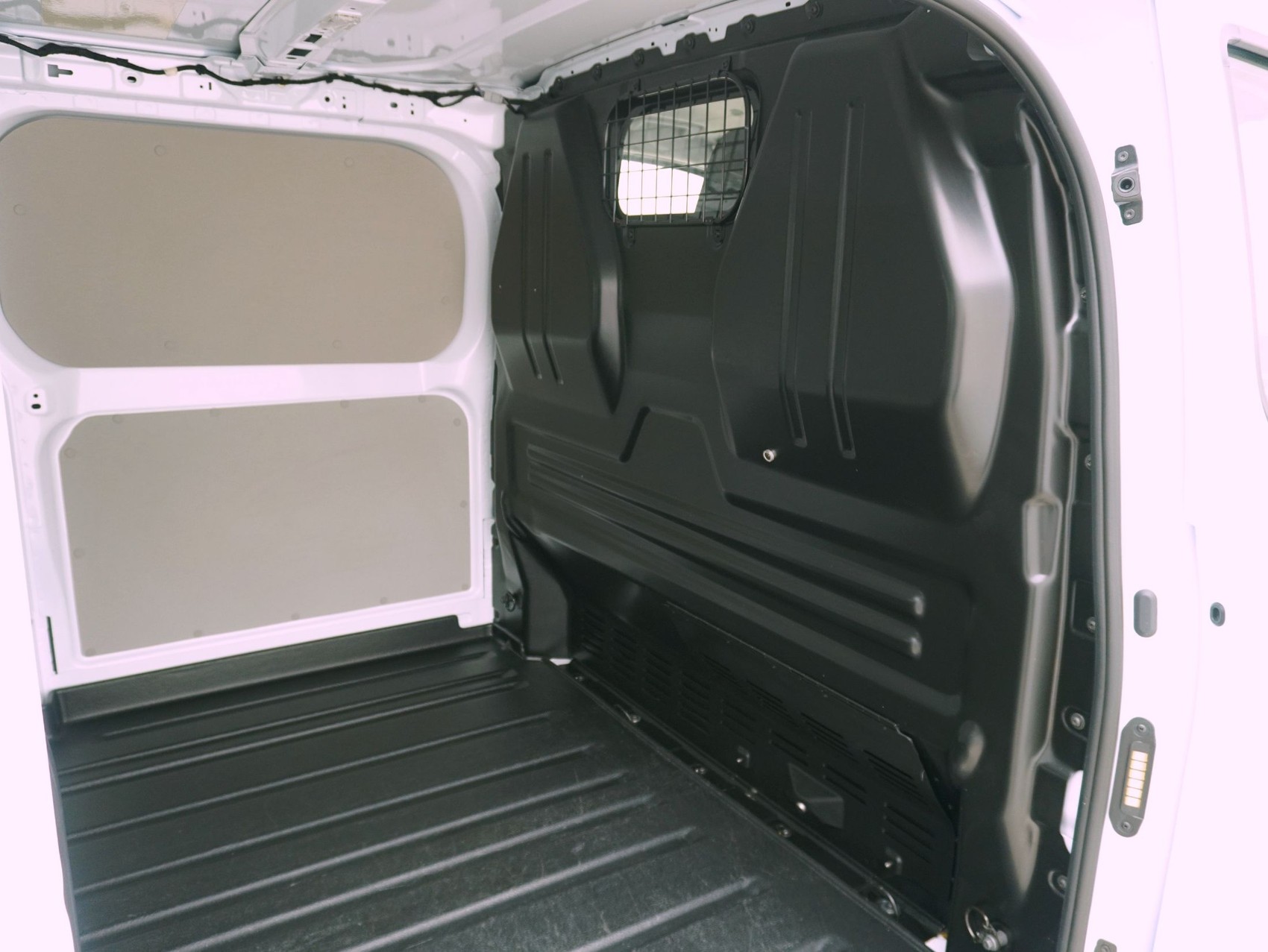 FORD Transit Custom Van 300 L1 2.0 EcoBlue Trend-image-11