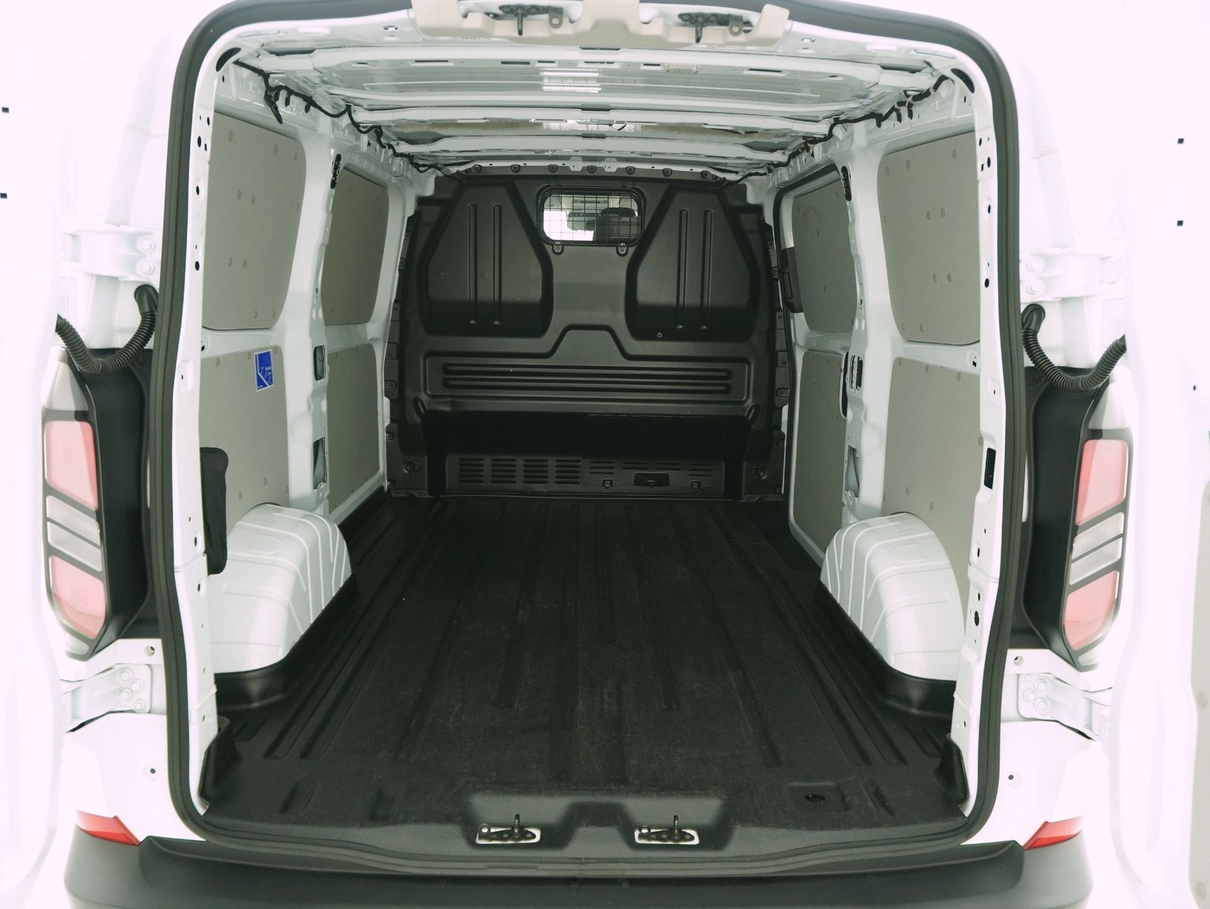 FORD Transit Custom Van 300 L1 2.0 EcoBlue Trend-image-12