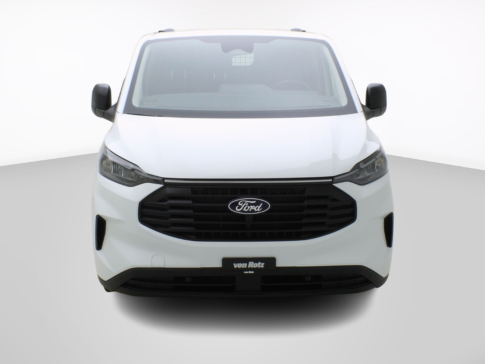 FORD Transit Custom Van 300 L1 2.0 EcoBlue Trend-image-5