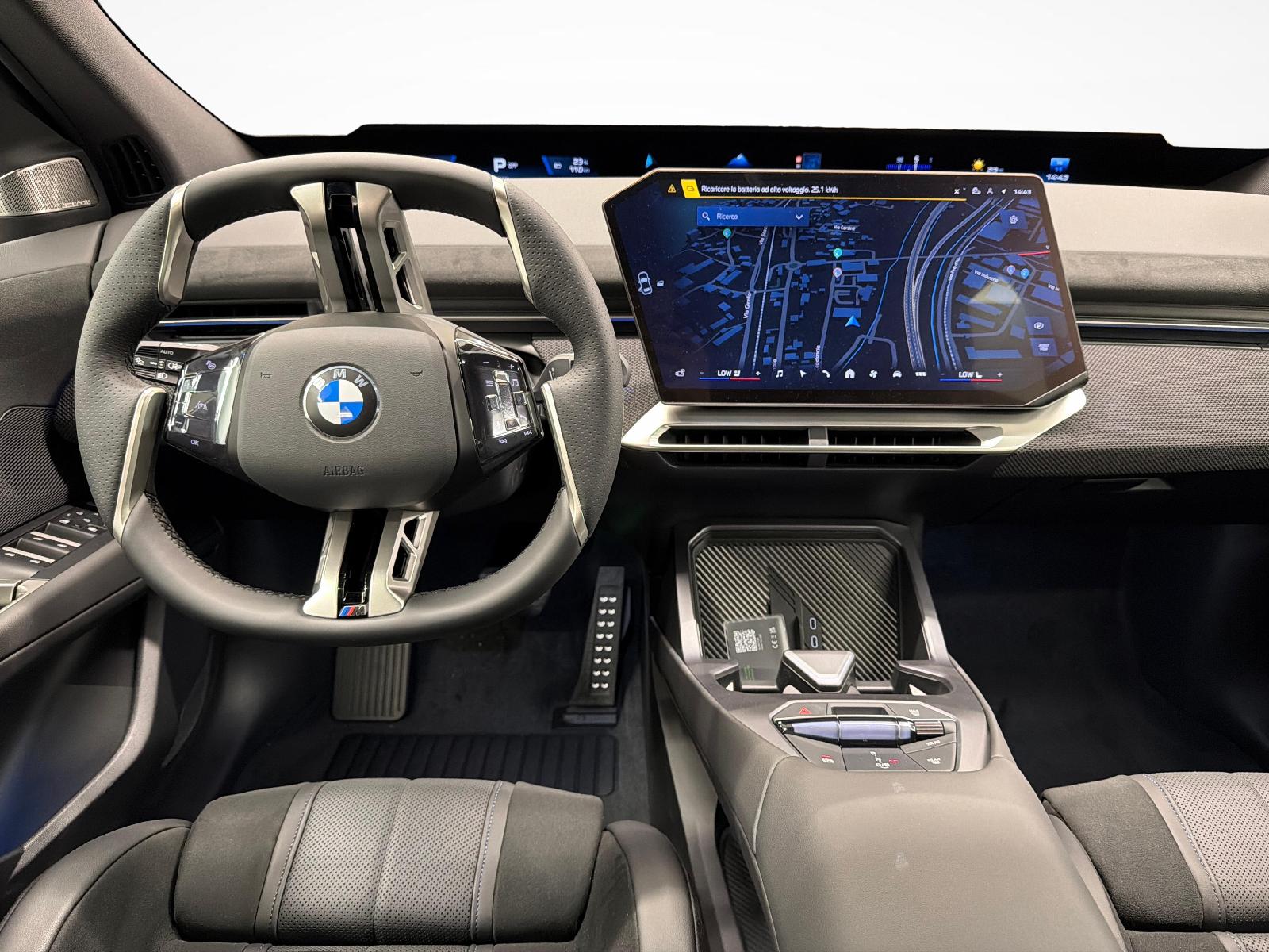 BMW iX3 50 xDrive-image-9