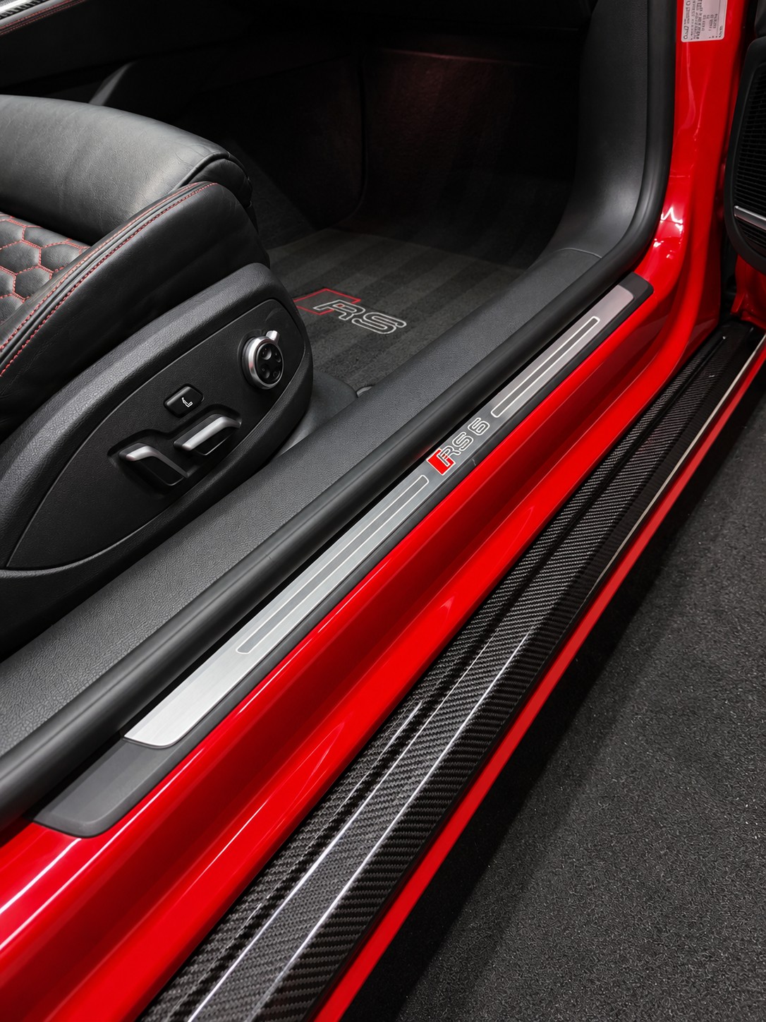 AUDI RS5 Coupé 2.9 TFSI quattro tiptronic-image-27