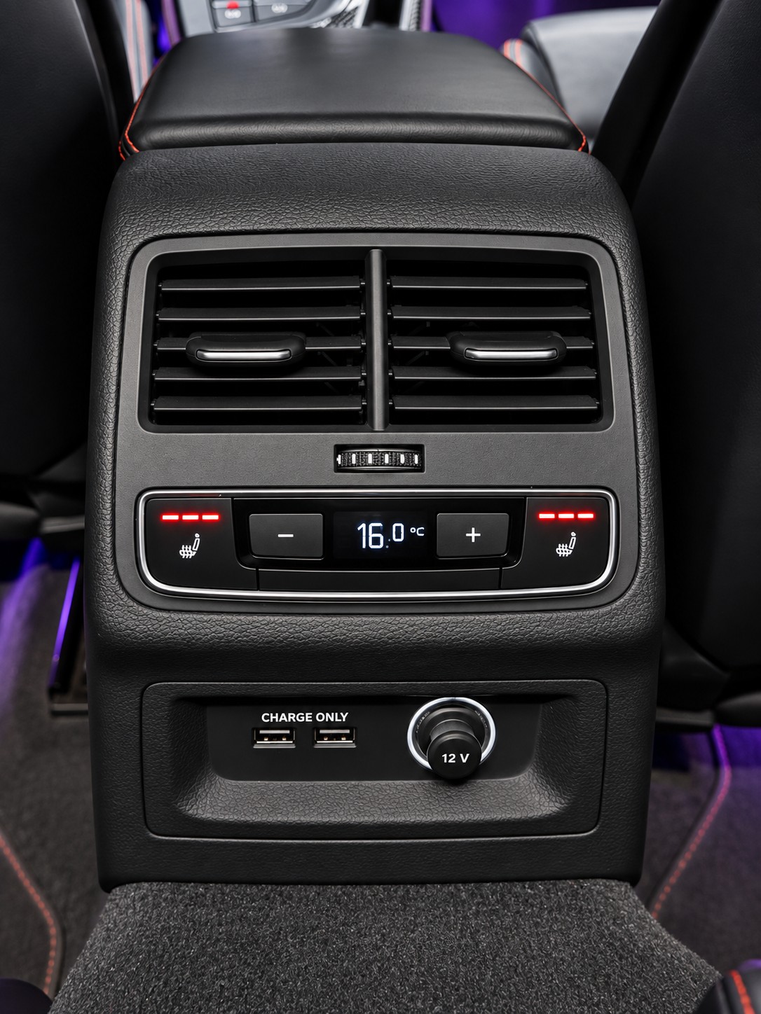 AUDI RS5 Coupé 2.9 TFSI quattro tiptronic-image-30