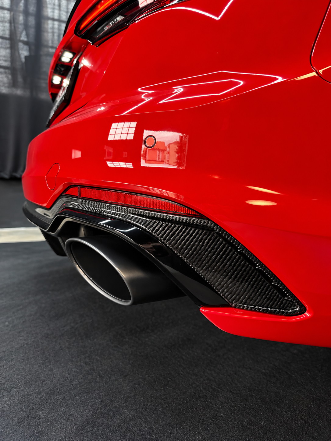 AUDI RS5 Coupé 2.9 TFSI quattro tiptronic-image-7