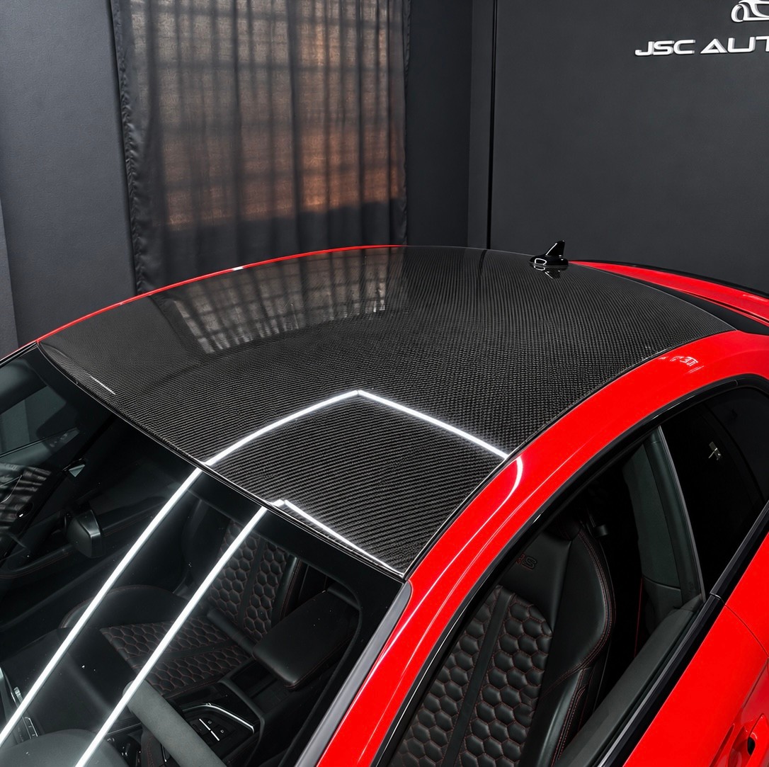 AUDI RS5 Coupé 2.9 TFSI quattro tiptronic-image-9