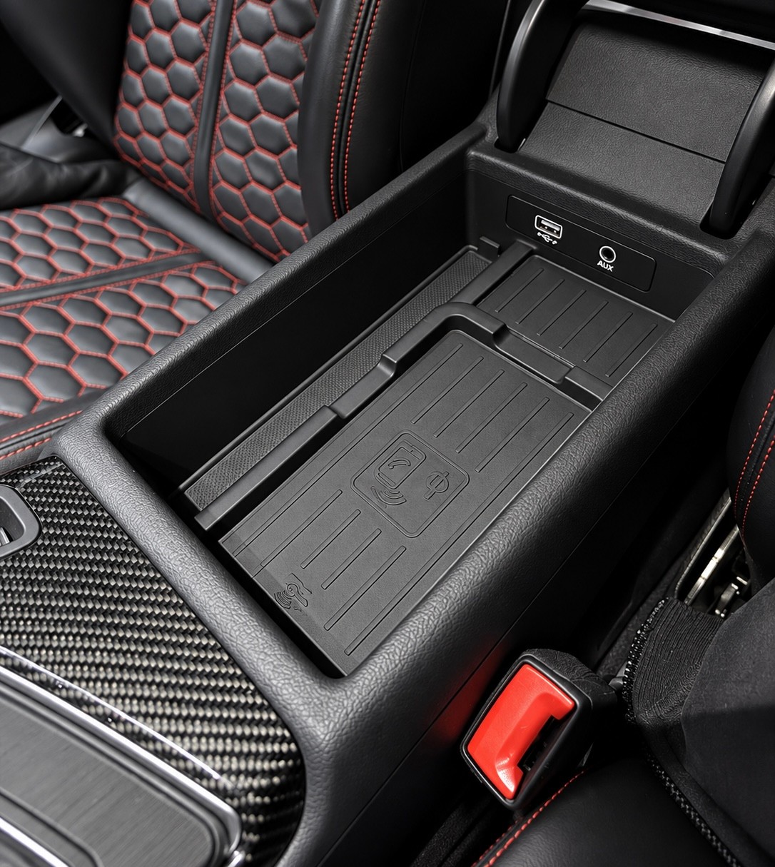 AUDI RS5 Coupé 2.9 TFSI quattro tiptronic-image-29