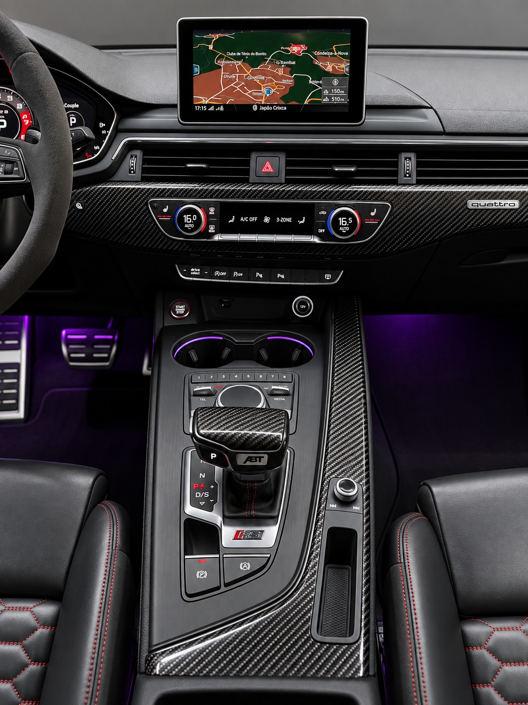 AUDI RS5 Coupé 2.9 TFSI quattro tiptronic-image-19