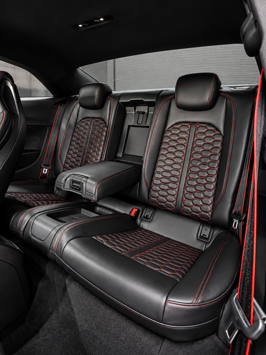 AUDI RS5 Coupé 2.9 TFSI quattro tiptronic-image-17