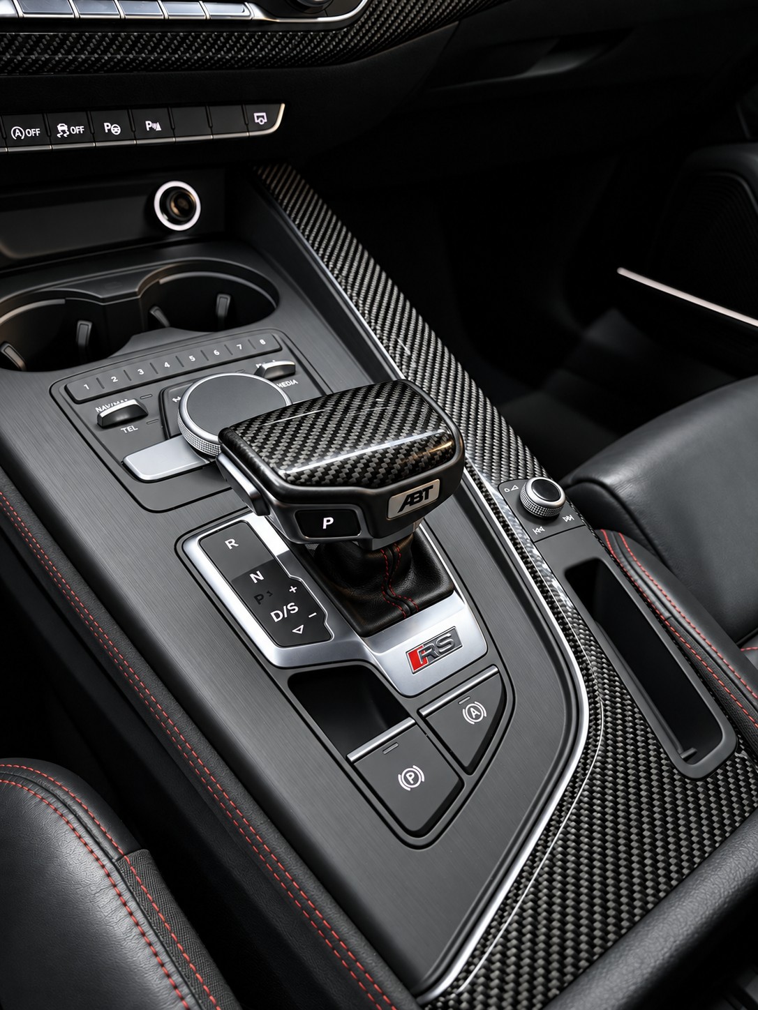AUDI RS5 Coupé 2.9 TFSI quattro tiptronic-image-21