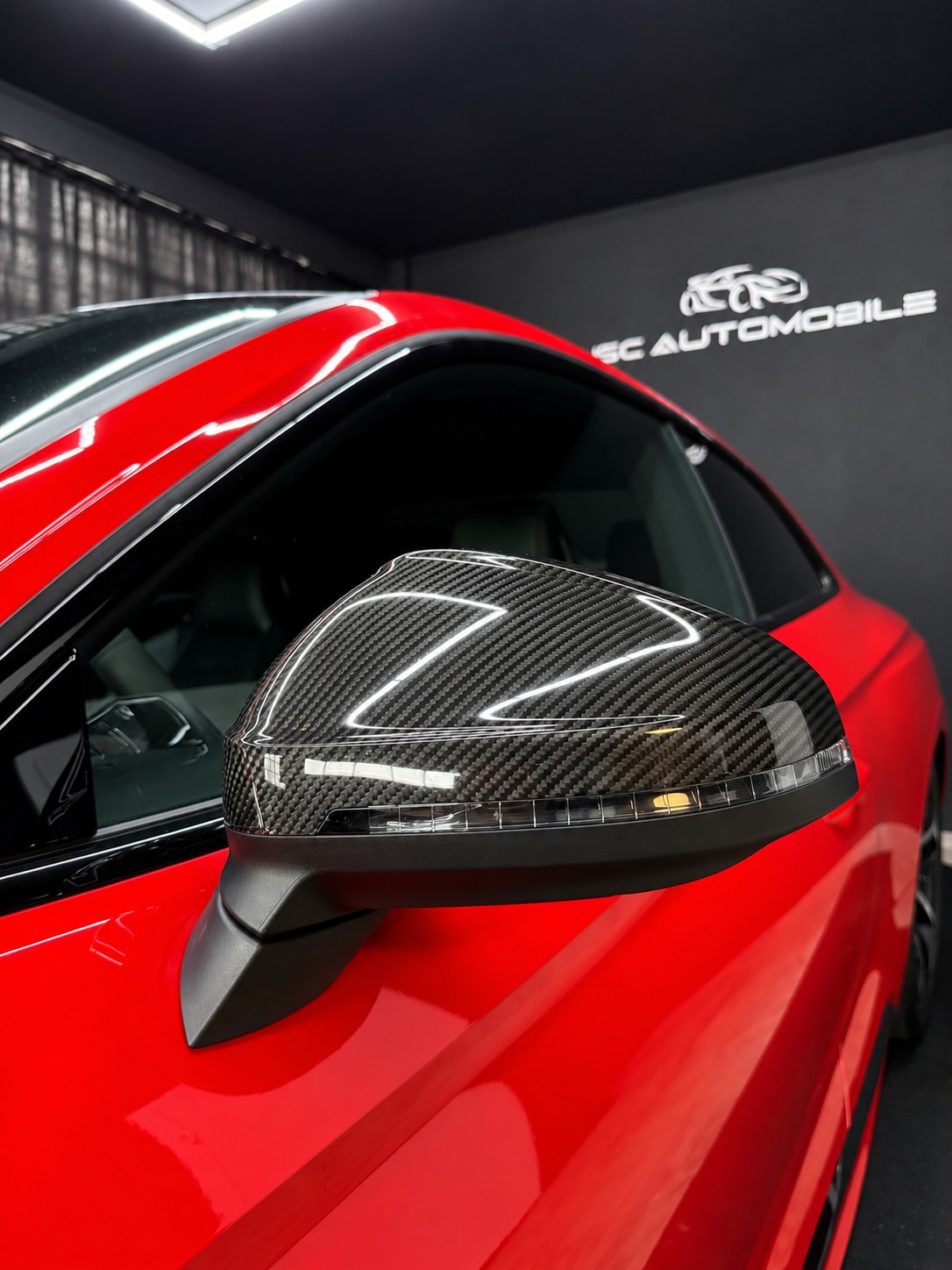 AUDI RS5 Coupé 2.9 TFSI quattro tiptronic-image-6