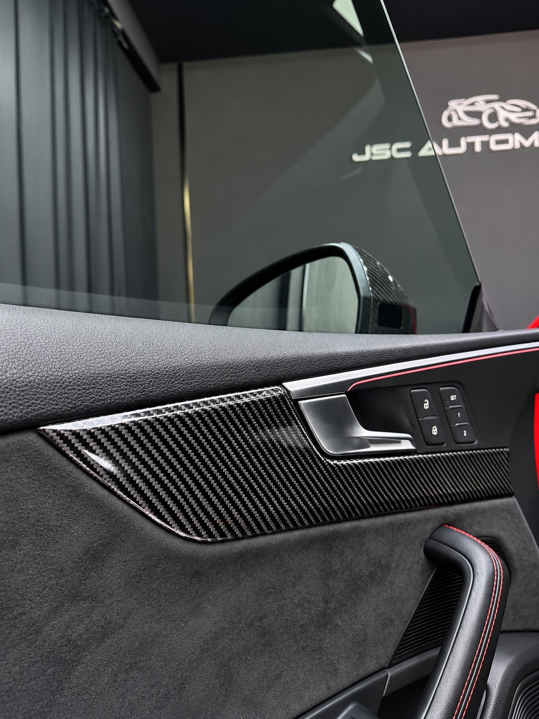 AUDI RS5 Coupé 2.9 TFSI quattro tiptronic-image-26