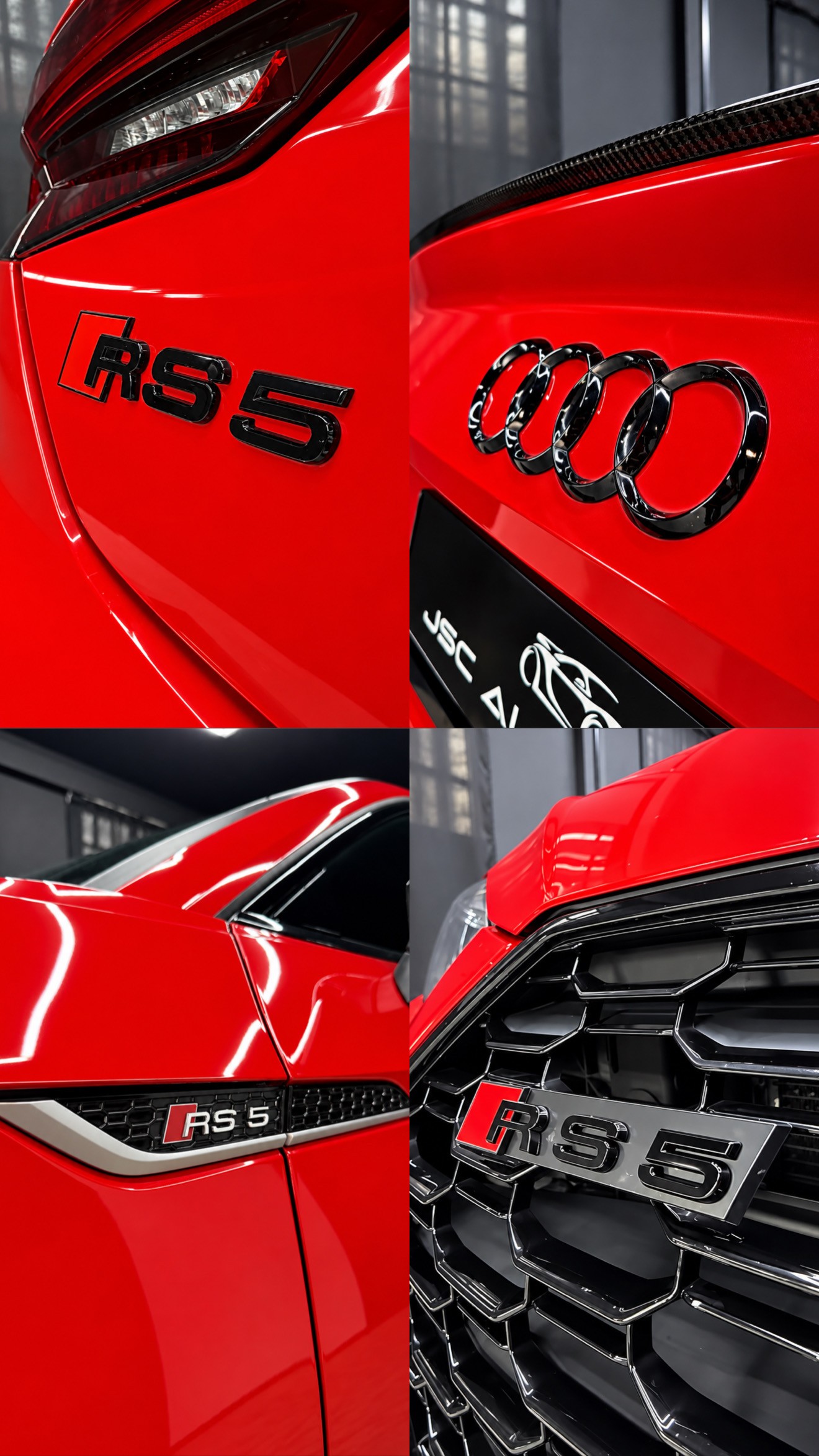 AUDI RS5 Coupé 2.9 TFSI quattro tiptronic-image-12