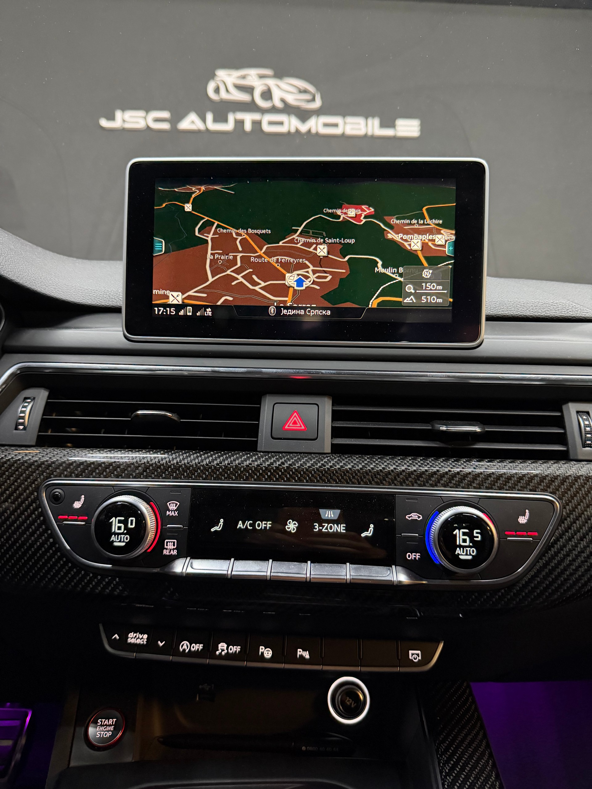 AUDI RS5 Coupé 2.9 TFSI quattro tiptronic-image-20