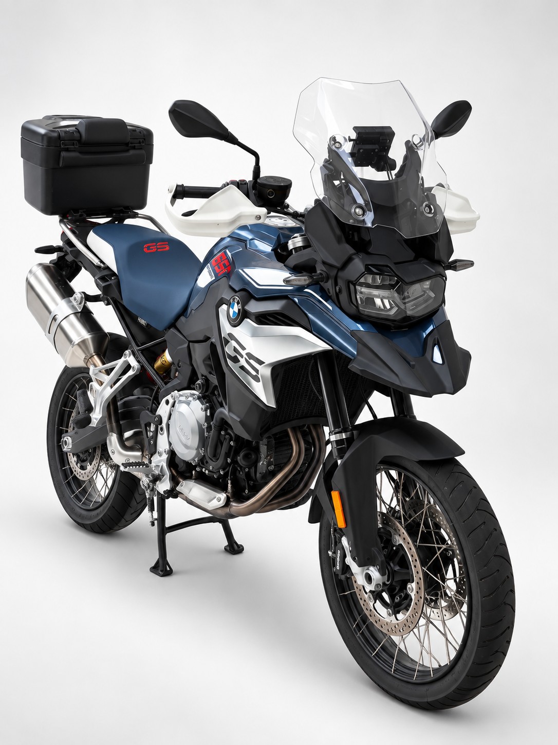 BMW F 850 GS