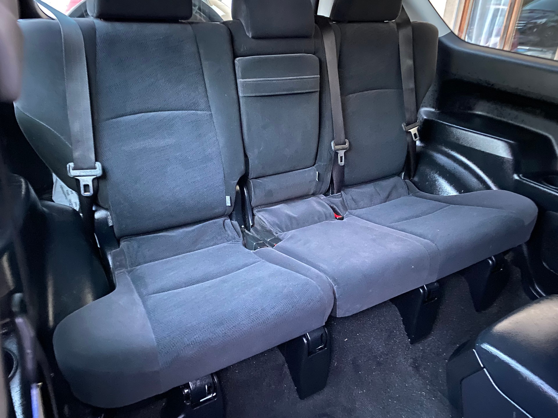 TOYOTA Land Cruiser 2.8TD Active-image-5