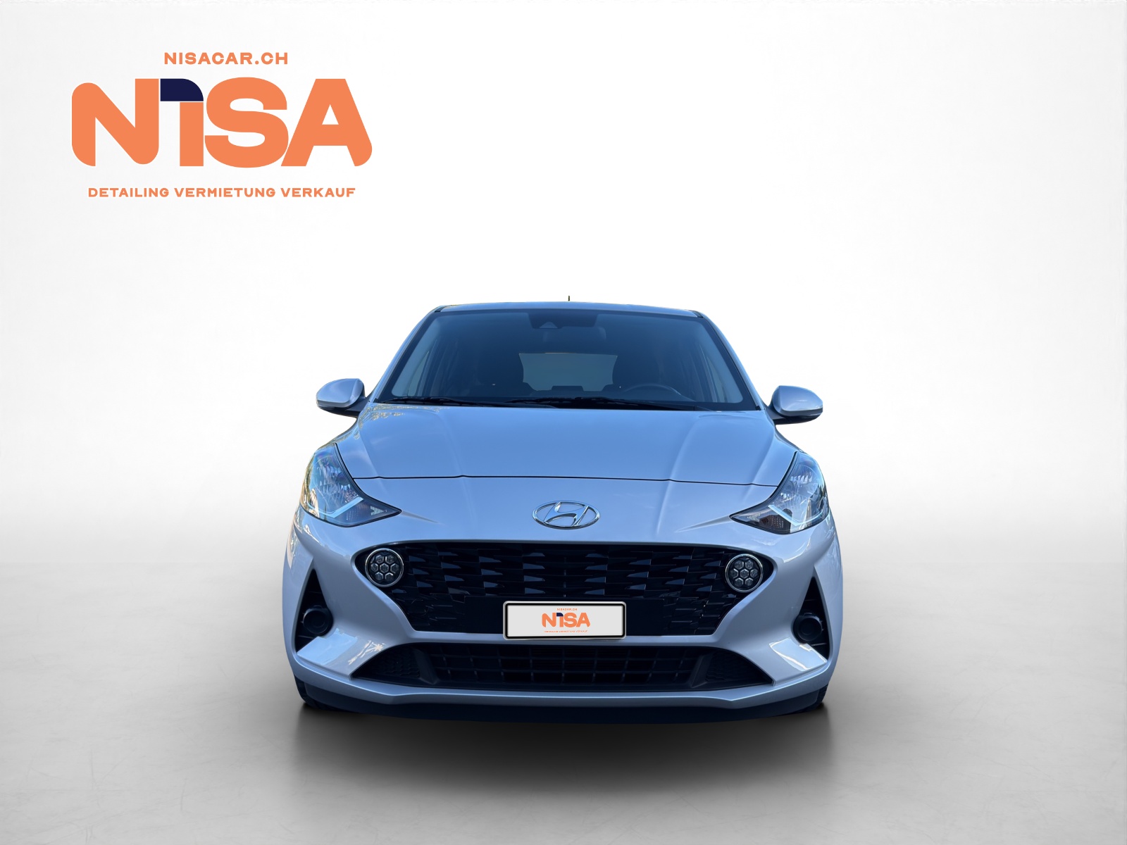 HYUNDAI i10 1.2 Amplia Automat-image-1
