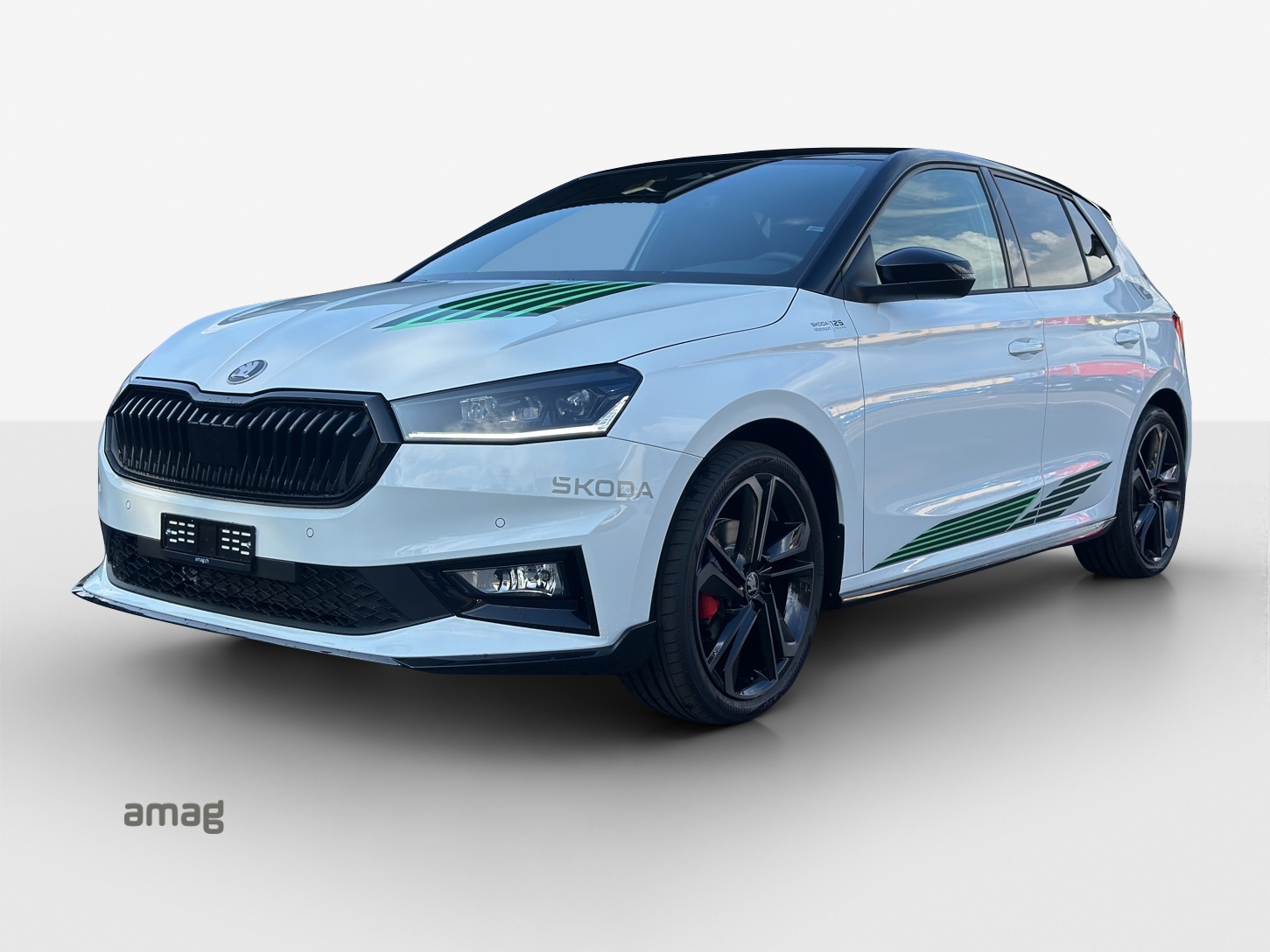 SKODA Fabia 1.5 TSI Motorsport DSG-image-0