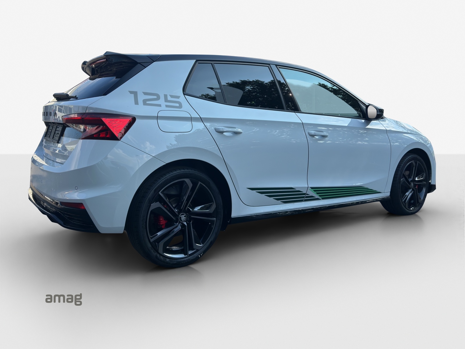 SKODA Fabia 1.5 TSI Motorsport DSG-image-4