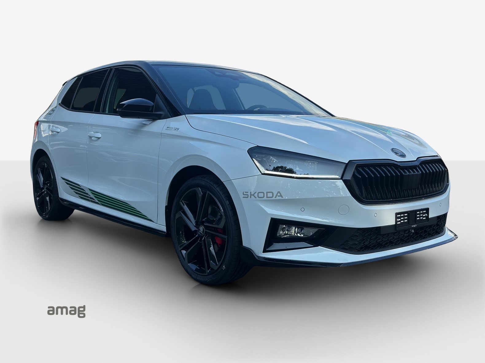 SKODA Fabia 1.5 TSI Motorsport DSG-image-5