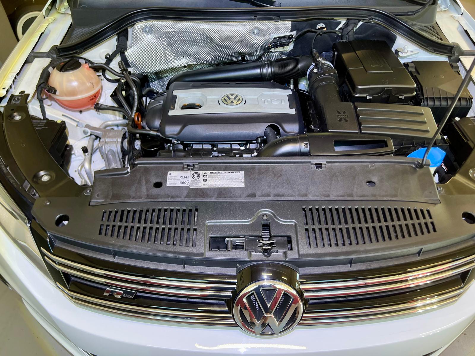 VW Tiguan 2.0 TSI Sport&Style 4Motion DSG ✅-image-3
