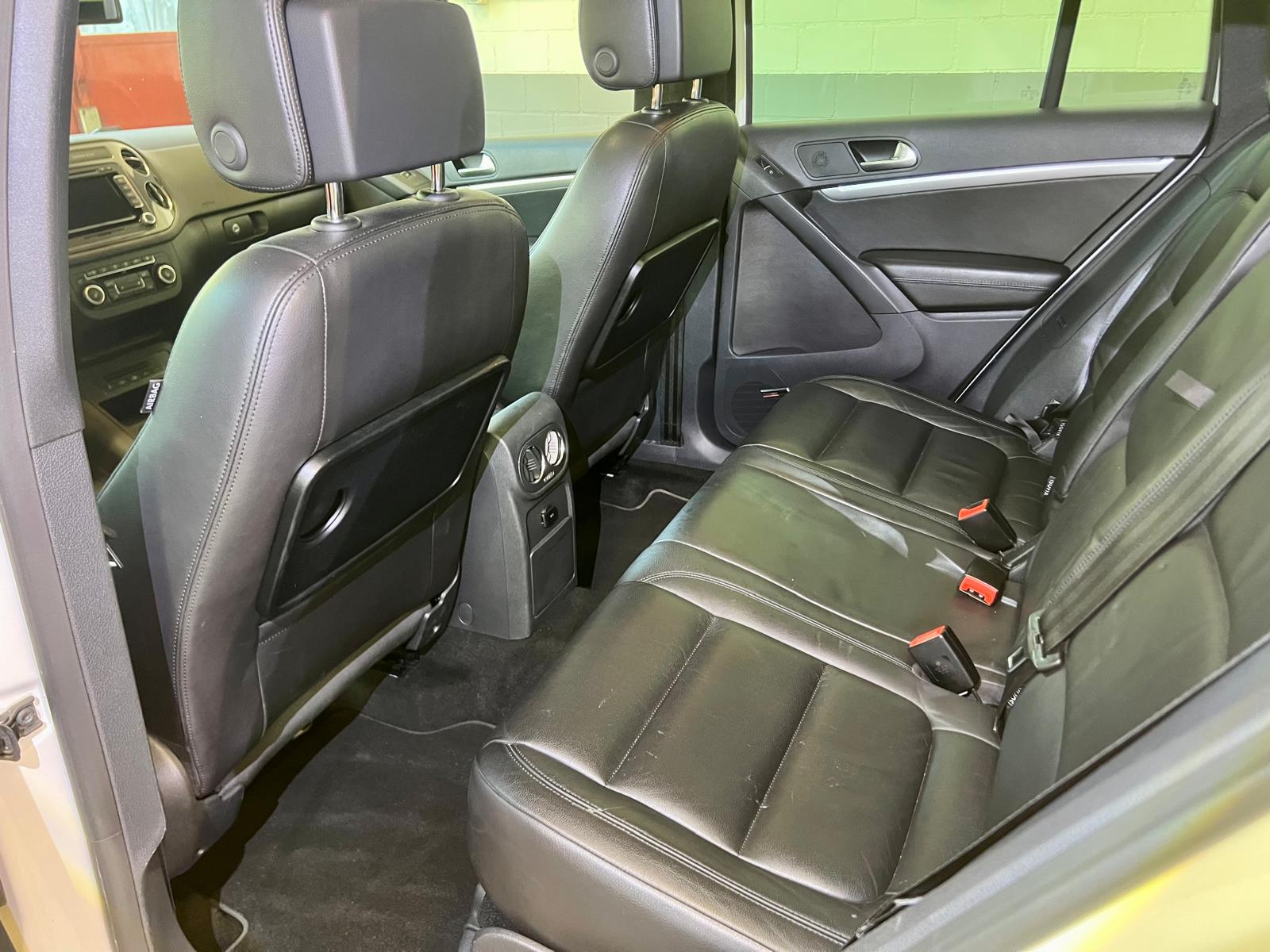 VW Tiguan 2.0 TSI Sport&Style 4Motion DSG ✅-image-14