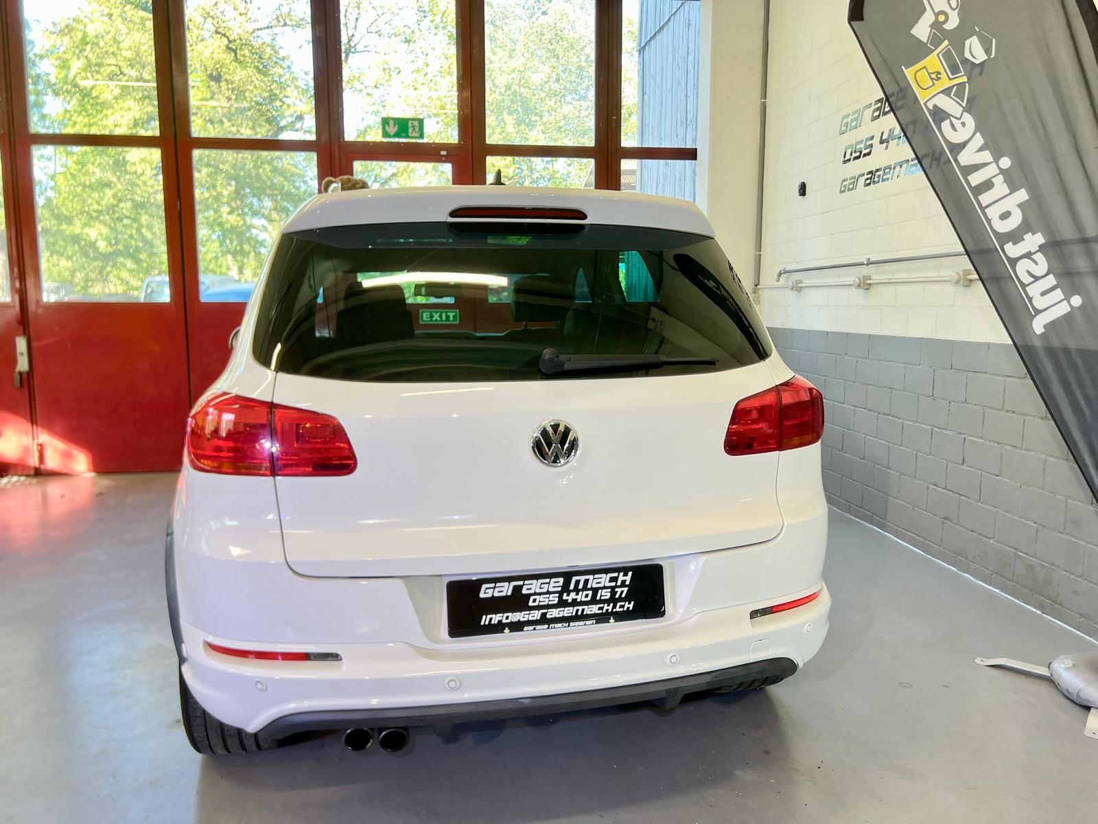 VW Tiguan 2.0 TSI Sport&Style 4Motion DSG ✅-image-6