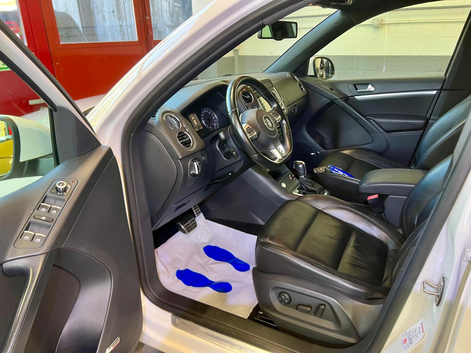 VW Tiguan 2.0 TSI Sport&Style 4Motion DSG ✅-image-8