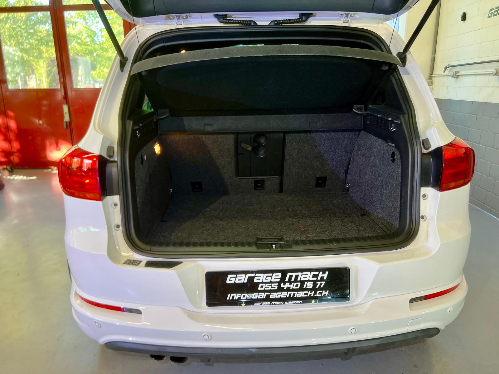 VW Tiguan 2.0 TSI Sport&Style 4Motion DSG ✅-image-7