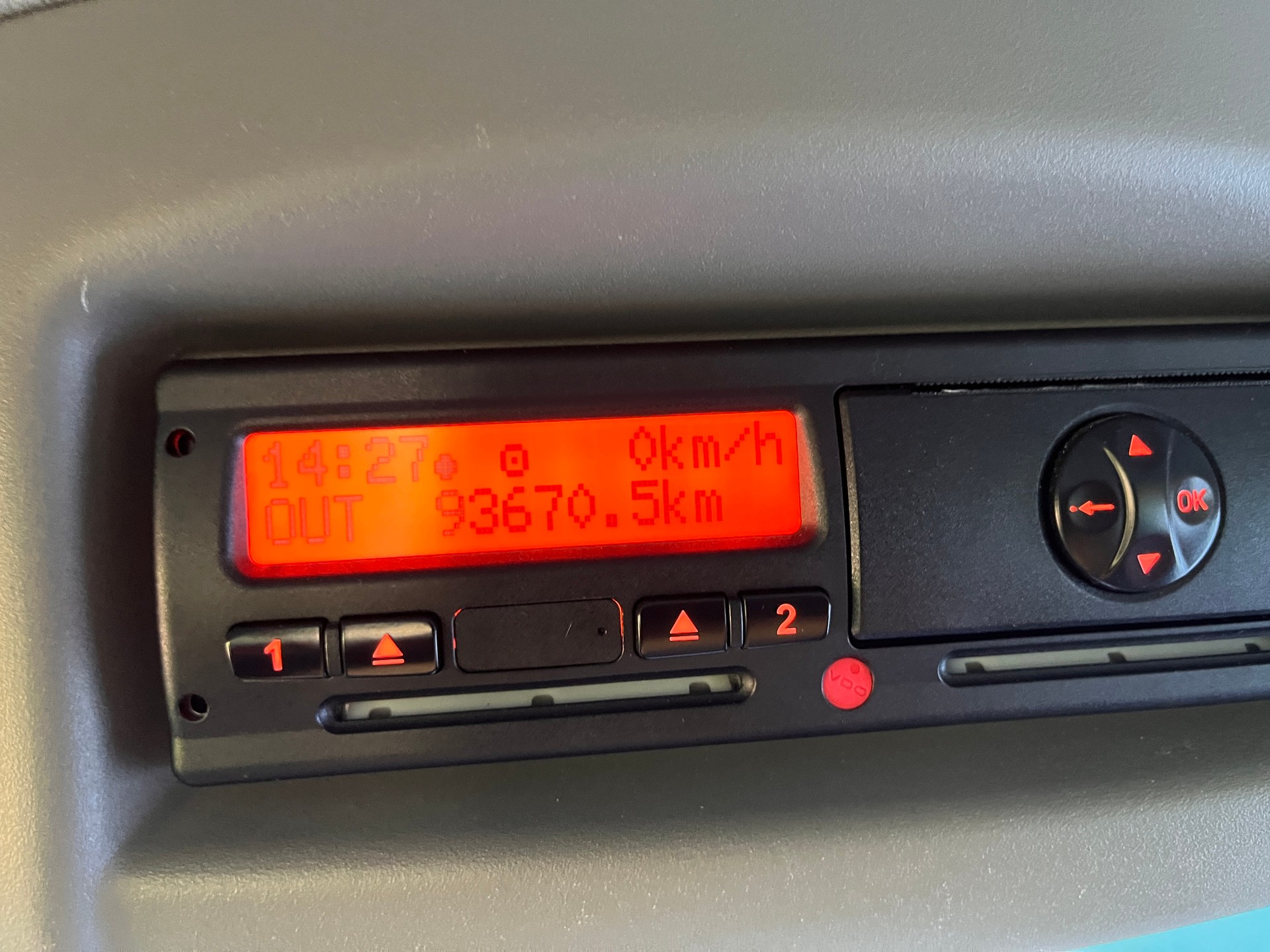 RENAULT Master T39 2.3dCi Minibus 14 L3H2-image-13