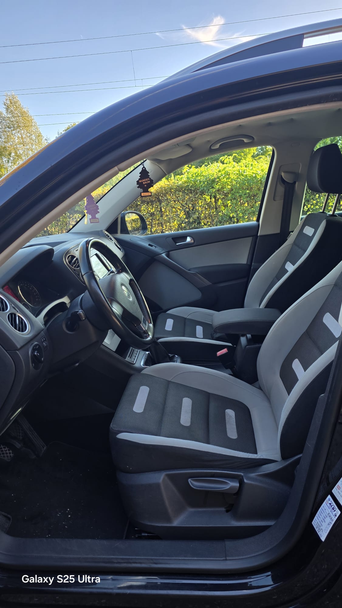 VW Tiguan 2.0 TDI Sport&Style-image-5