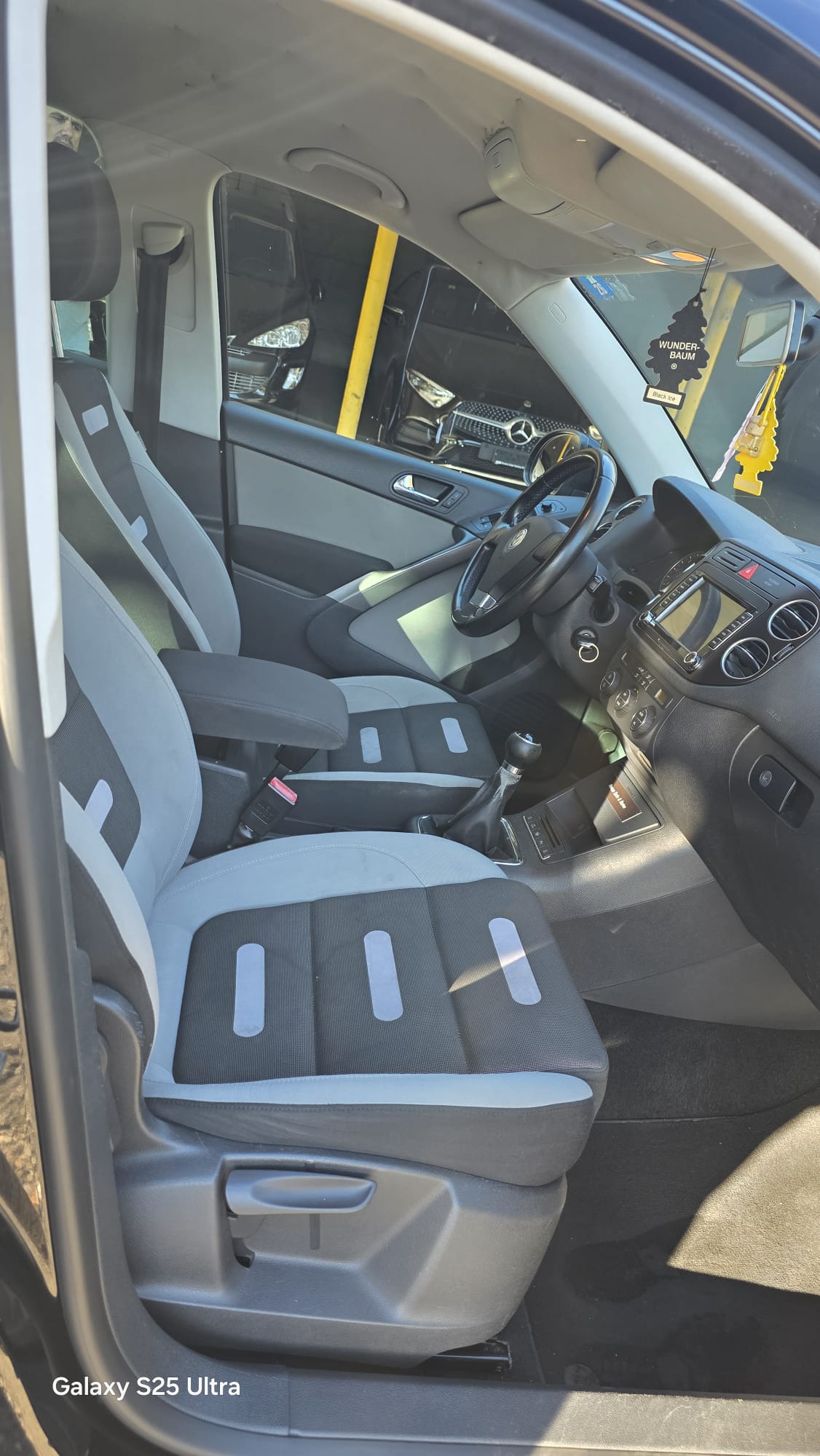 VW Tiguan 2.0 TDI Sport&Style-image-7