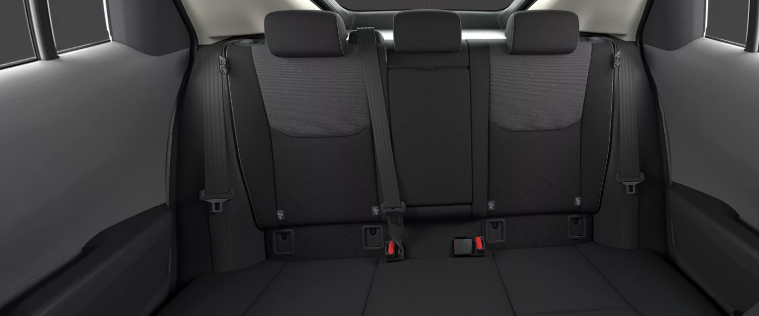 TOYOTA Prius Plug-in Hybrid Style-image-4