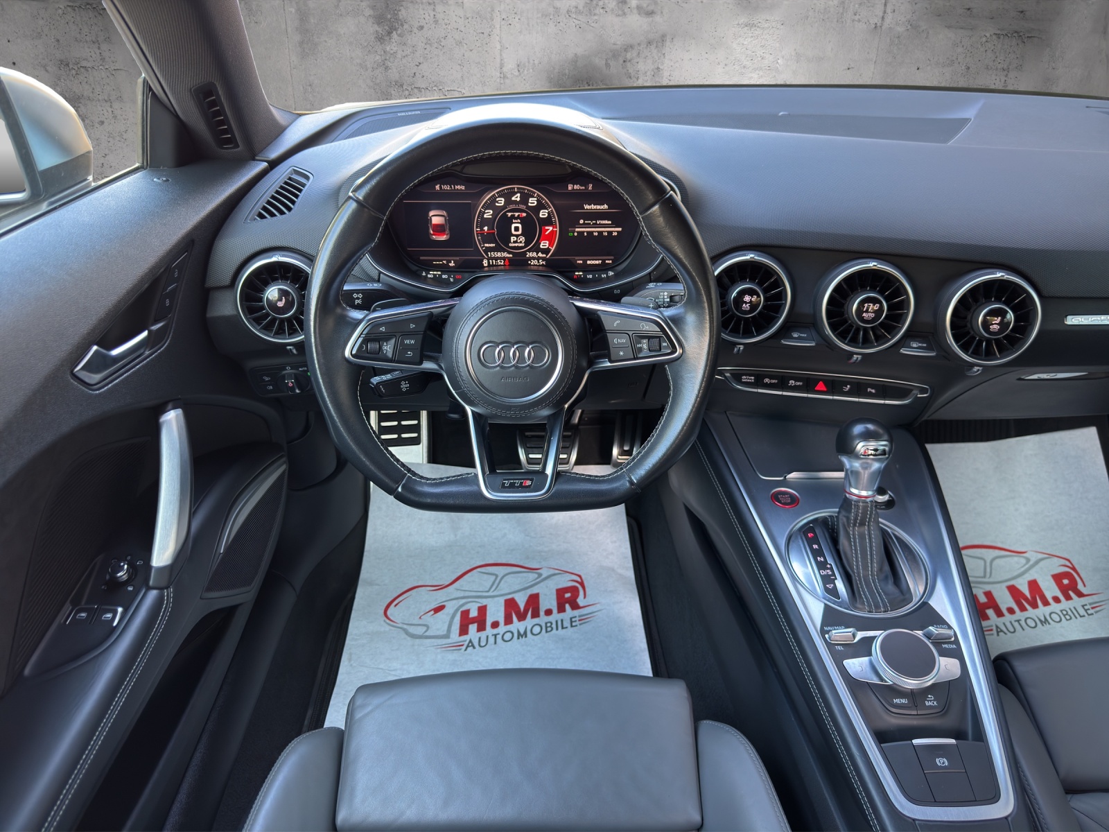 AUDI TTS-image-11