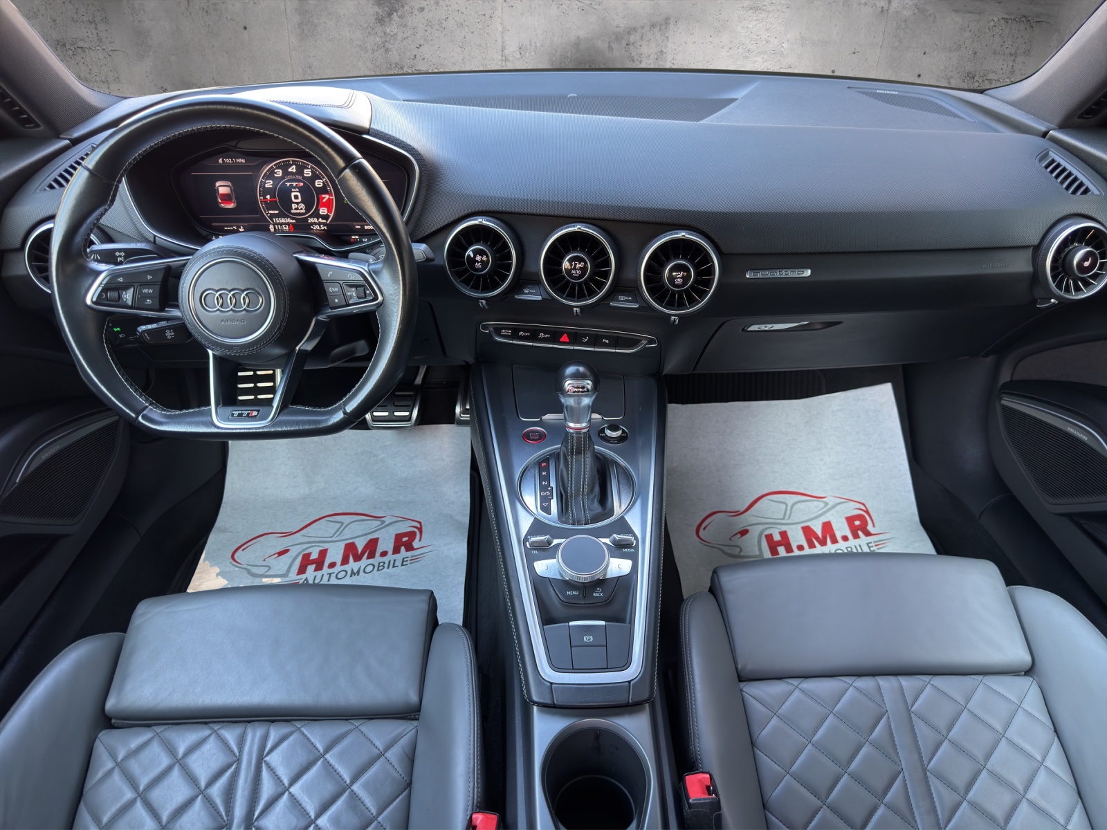 AUDI TTS-image-9