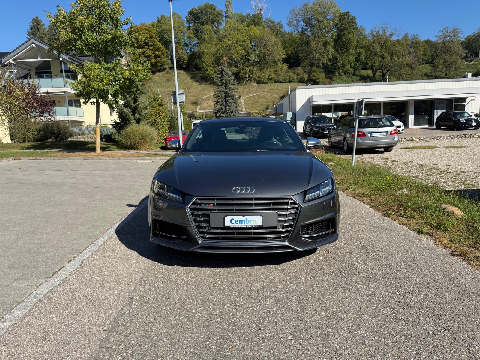 AUDI TTS-image-4