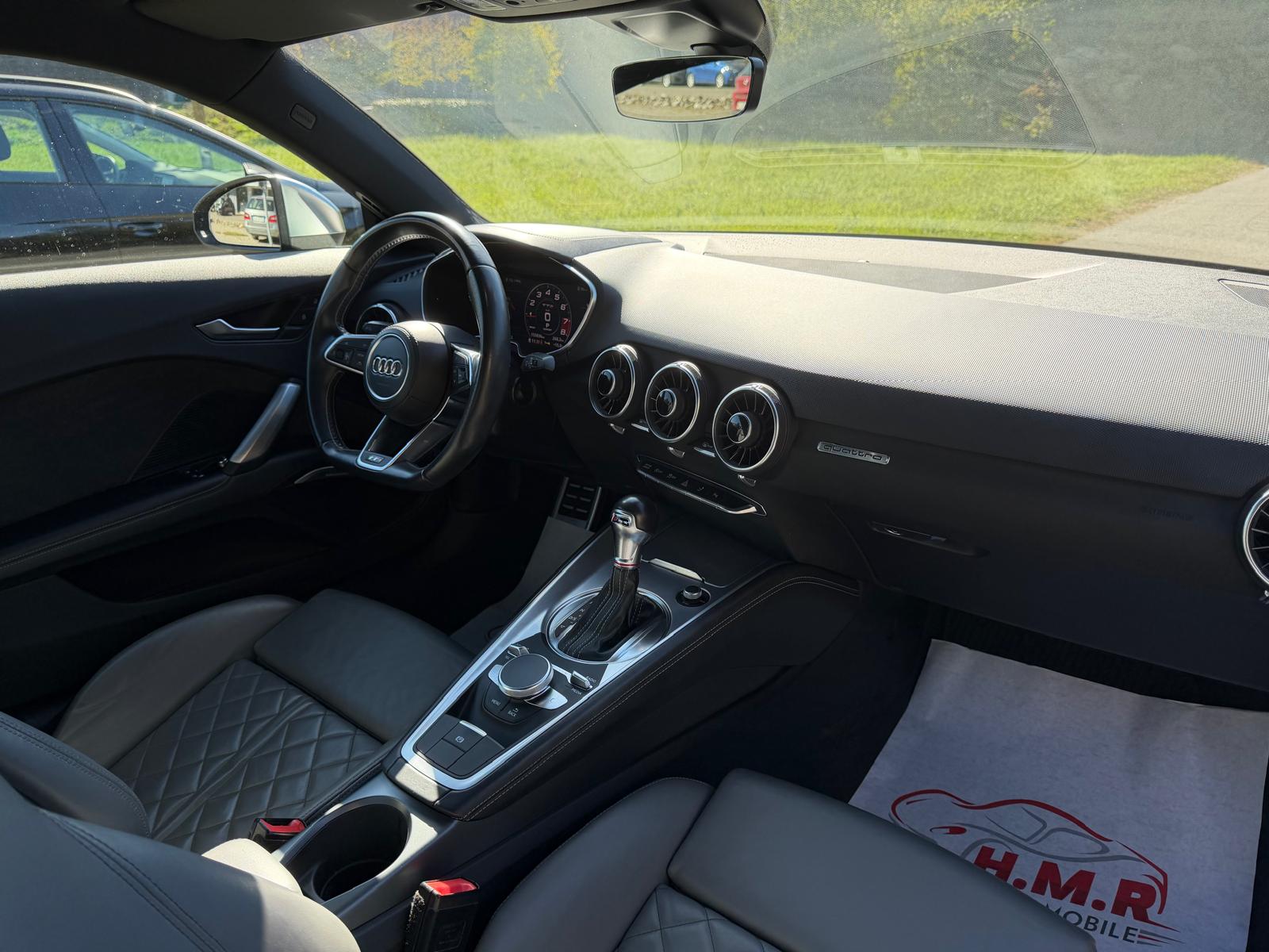 AUDI TTS-image-10